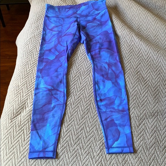 lululemon athletica Pants - Lululemon Leggings